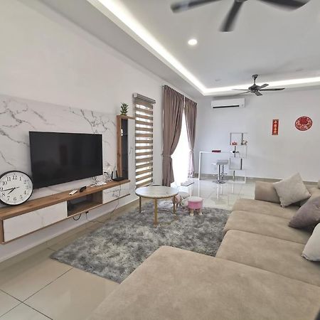 Port Dickson Batu 9 Home Stay Simpang Ampat  Екстериор снимка