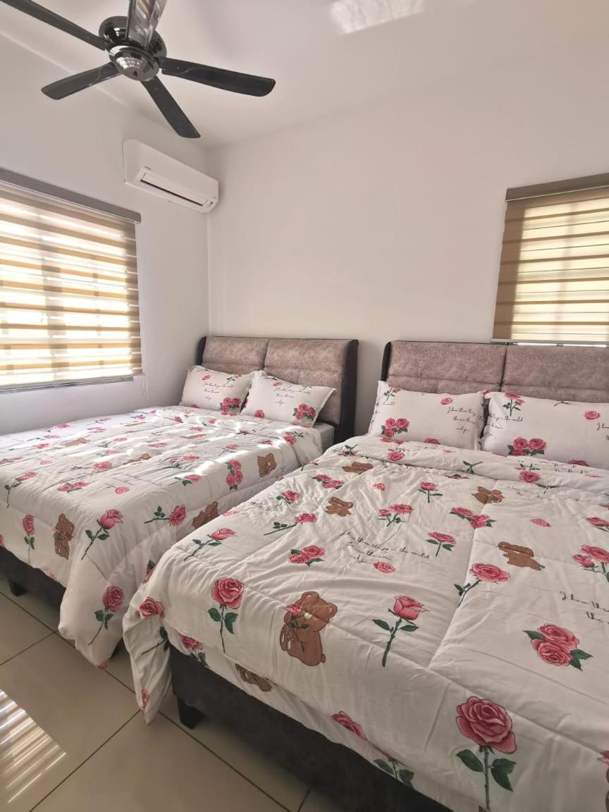 Port Dickson Batu 9 Home Stay Simpang Ampat  Екстериор снимка